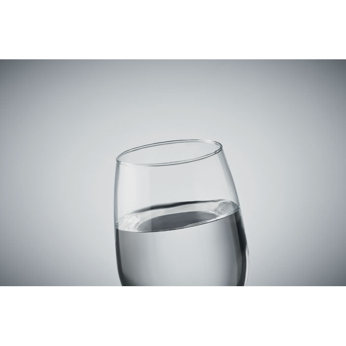 GO6657 Bicchiere in vetro riciclato da 420 ml