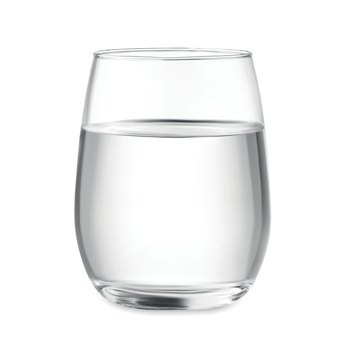 GO6657 Bicchiere in vetro riciclato