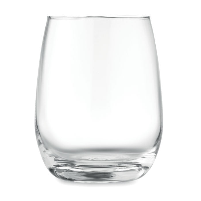 GO6657 Bicchiere in vetro riciclato