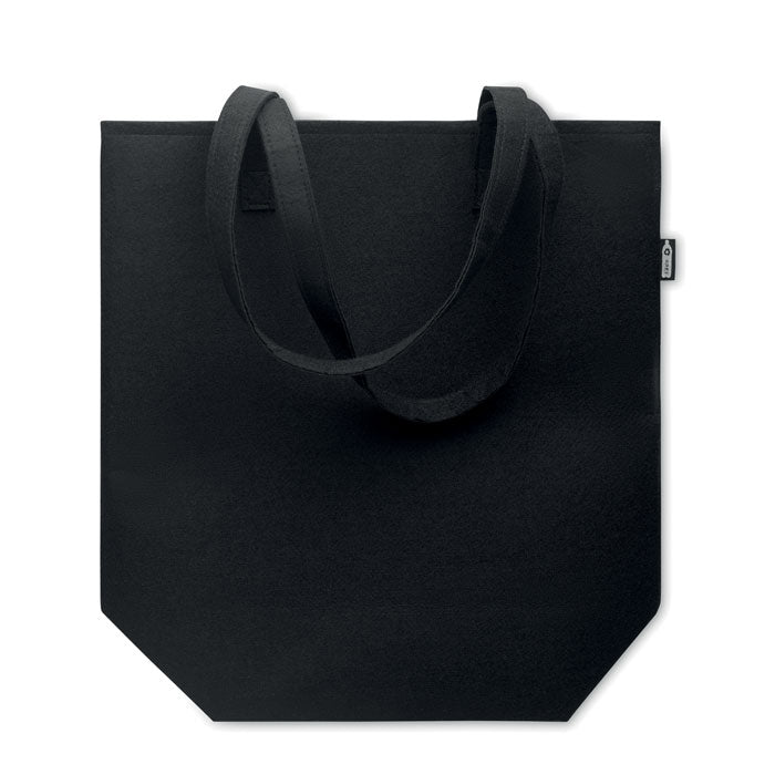 GO6660 Borsa/shopper in feltro
