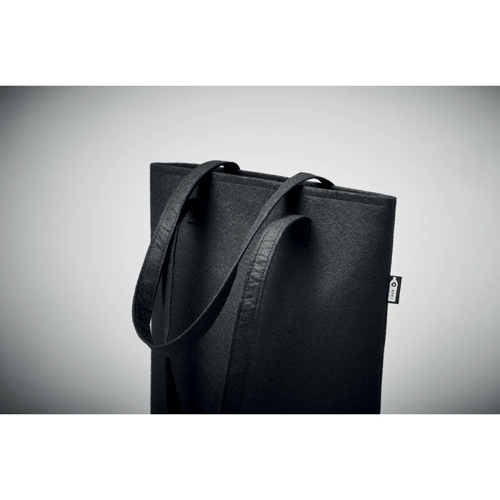 GO6660 Borsa/shopper in feltro