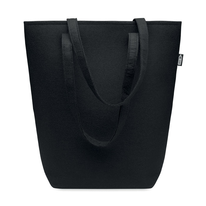 GO6660 Borsa/shopper in feltro