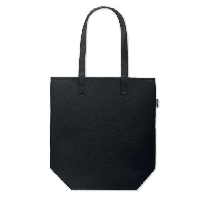 GO6660 Borsa/shopper in feltro