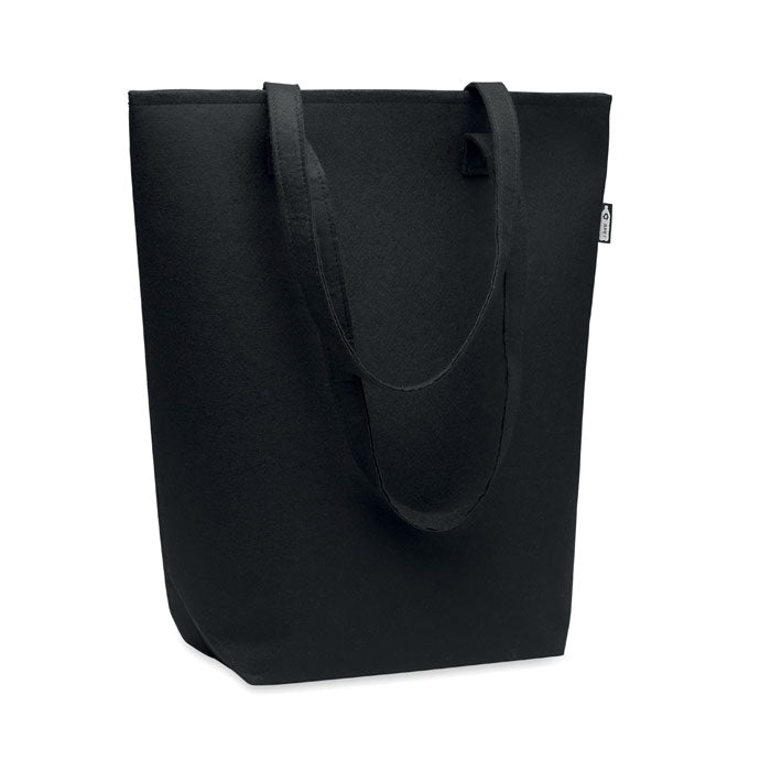 GO6660 Borsa/shopper in feltro