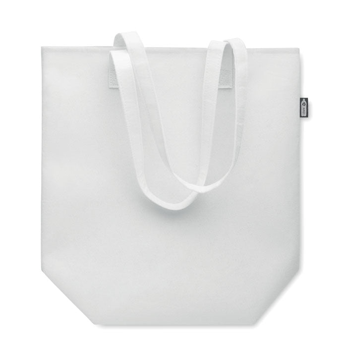 GO6660 Borsa/shopper in feltro