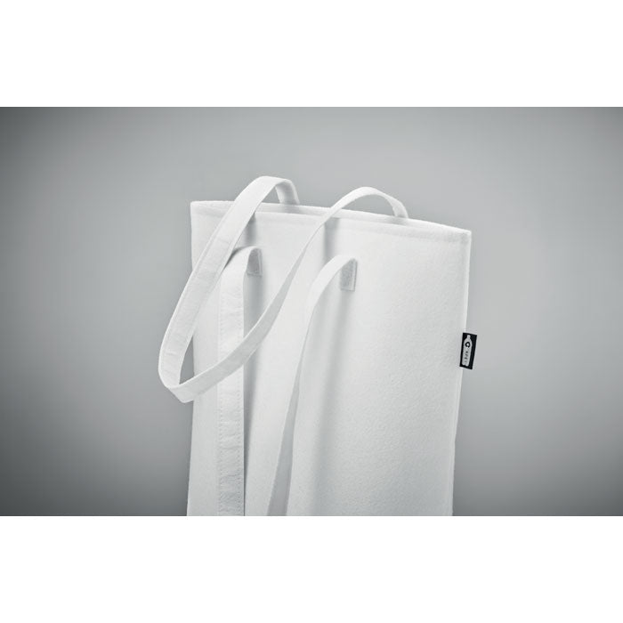 GO6660 Borsa/shopper in feltro