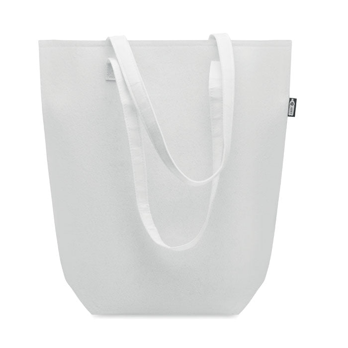 GO6660 Borsa/shopper in feltro