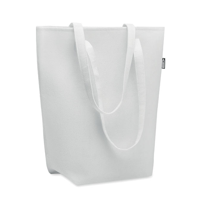 GO6660 Borsa/shopper in feltro