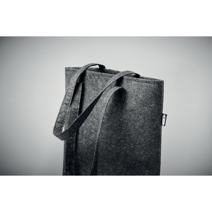 GO6660 Borsa/shopper in feltro