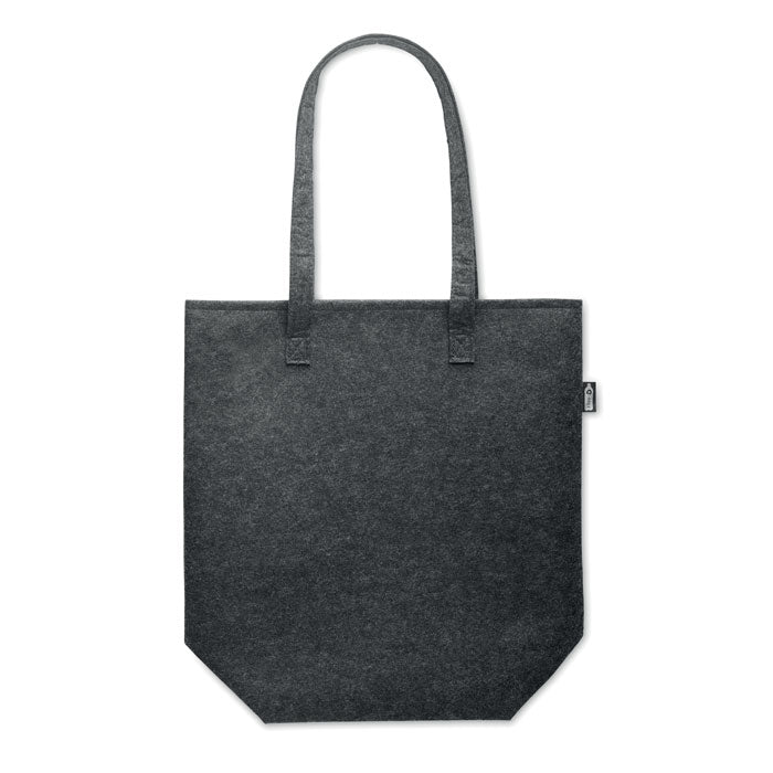 GO6660 Borsa/shopper in feltro