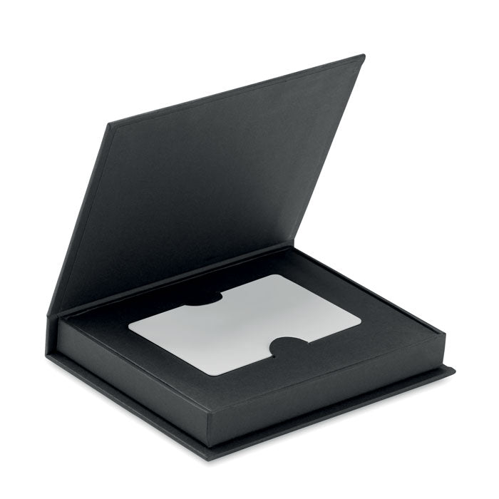 GO6666 Scatola per CARD, Carte Regalo