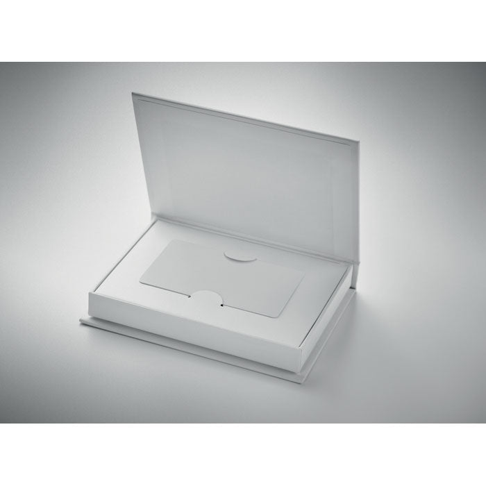 GO6666 Scatola per CARD, Carte Regalo