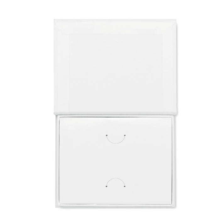GO6666 Scatola per CARD, Carte Regalo