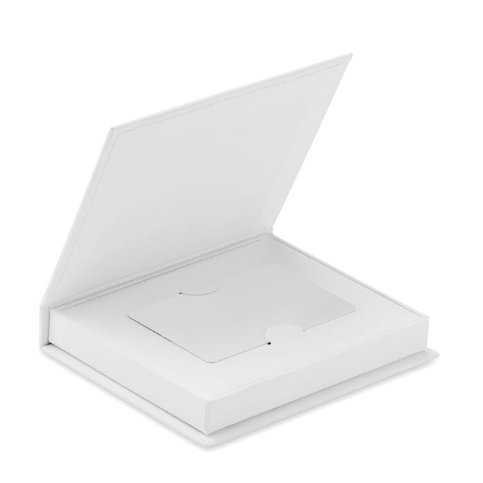 GO6666 Scatola per CARD, Carte Regalo