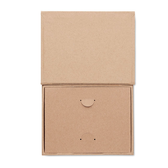 GO6666 Scatola per CARD, Carte Regalo