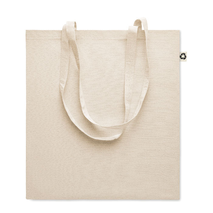 GO6673 Borsa della spesa in cotone da 140 gr/m²