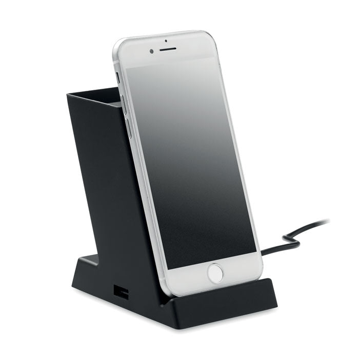 GO6679 Caricabatterie wireless in ABS
