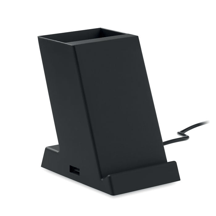 GO6679 Caricabatterie wireless in ABS