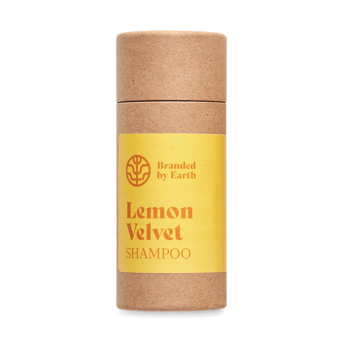 GO6687 VEGAN Shampoo e balsamo unisex