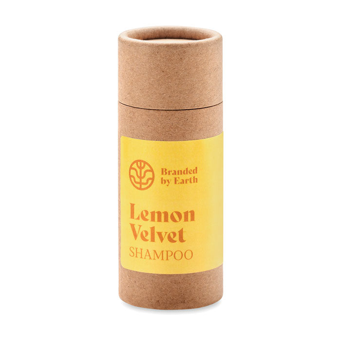 GO6687 VEGAN Shampoo e balsamo unisex