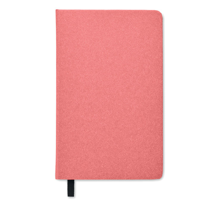 GO6689 Notebook A5 in carta riciclata