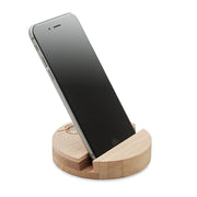 GO6691 Supporto pertelefono in betullaMO6991-40