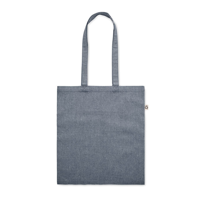 GO6692 Shopper con manici lunghi da 140 gr/m²
