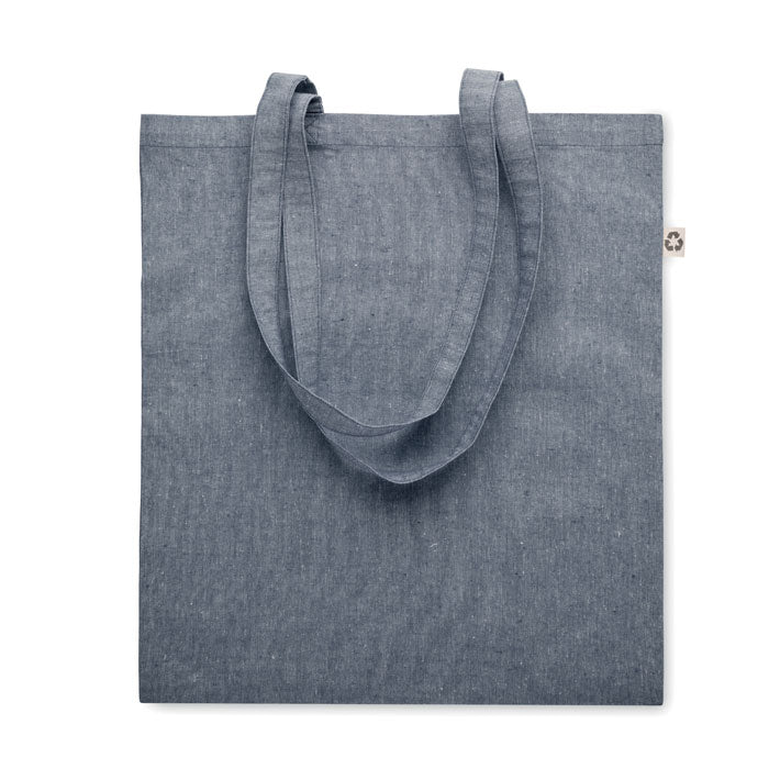GO6692 Shopper con manici lunghi da 140 gr/m²