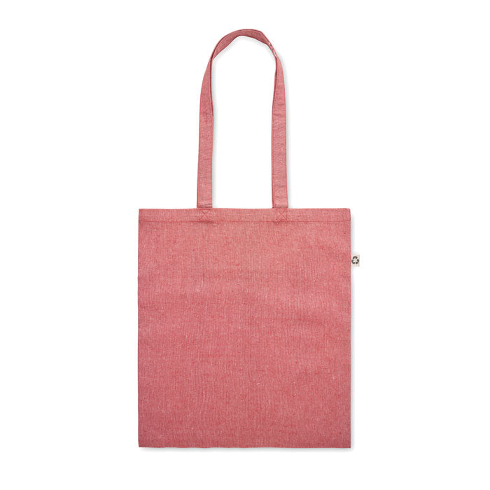 GO6692 Shopper con manici lunghi da 140 gr/m²