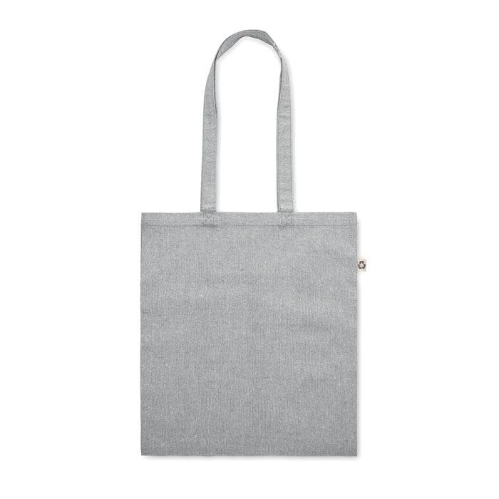 GO6692 Shopper con manici lunghi da 140 gr/m²