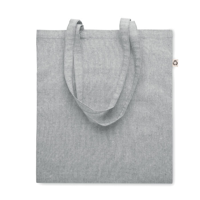 GO6692 Shopper con manici lunghi da 140 gr/m²