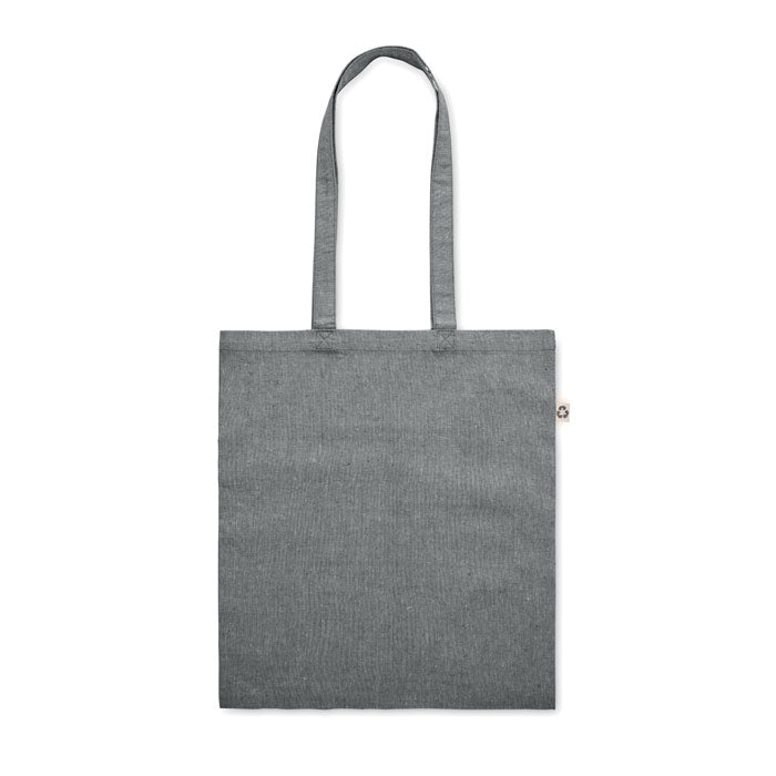 GO6692 Shopper con manici lunghi da 140 gr/m²
