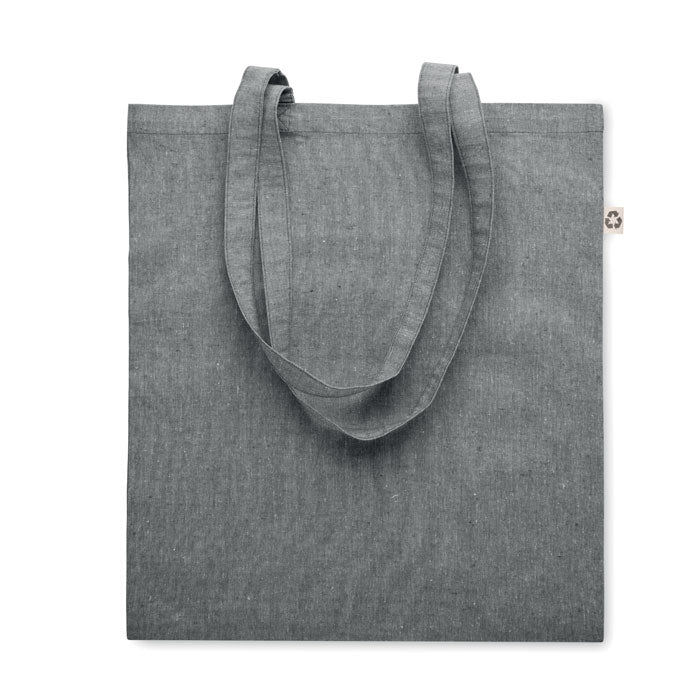GO6692 Shopper con manici lunghi da 140 gr/m²