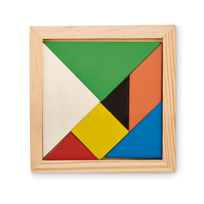 GO6693 Puzzle Tangram