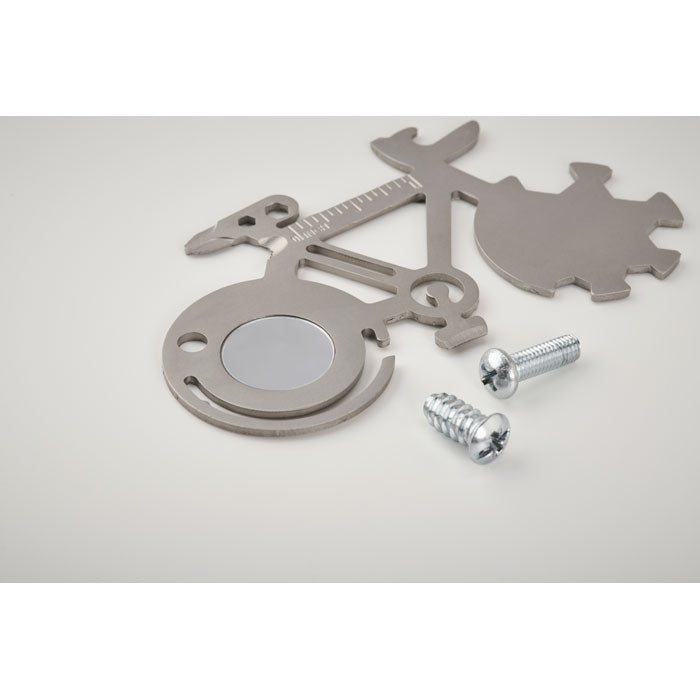 GO6701 Multi-tool in acciaio inox