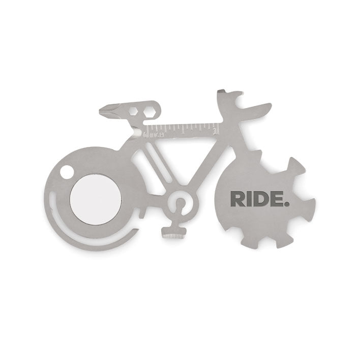 GO6701 Multi-tool in acciaio inox