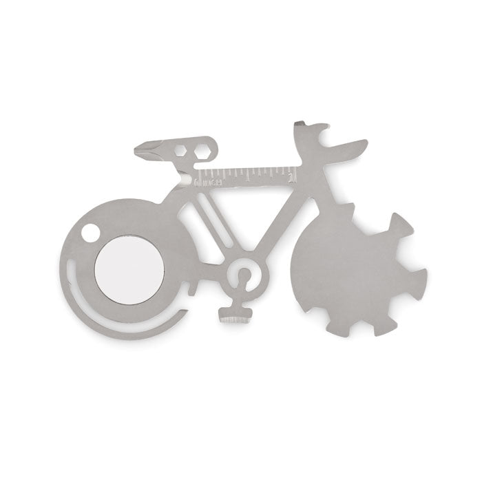 GO6701 Multi-tool in acciaio inox