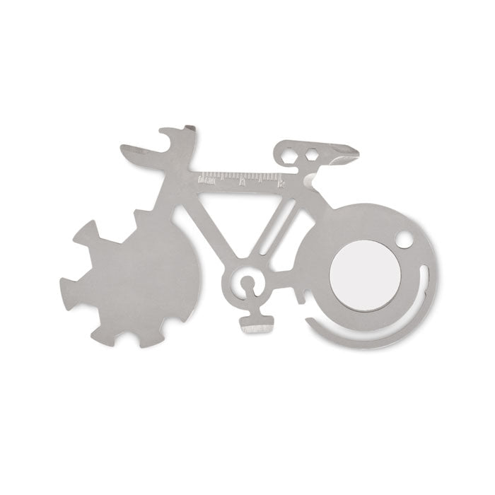 GO6701 Multi-tool in acciaio inox