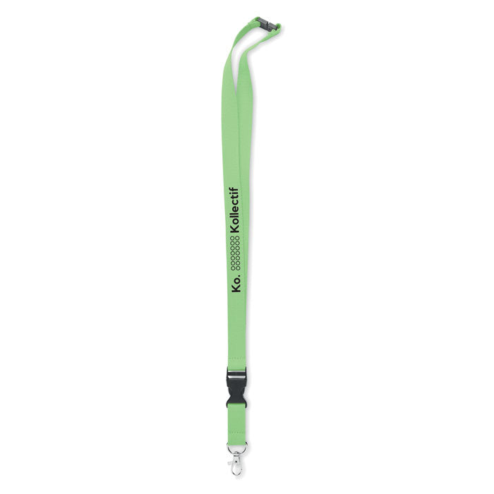 GO6708 Cordino con gancio 20mm