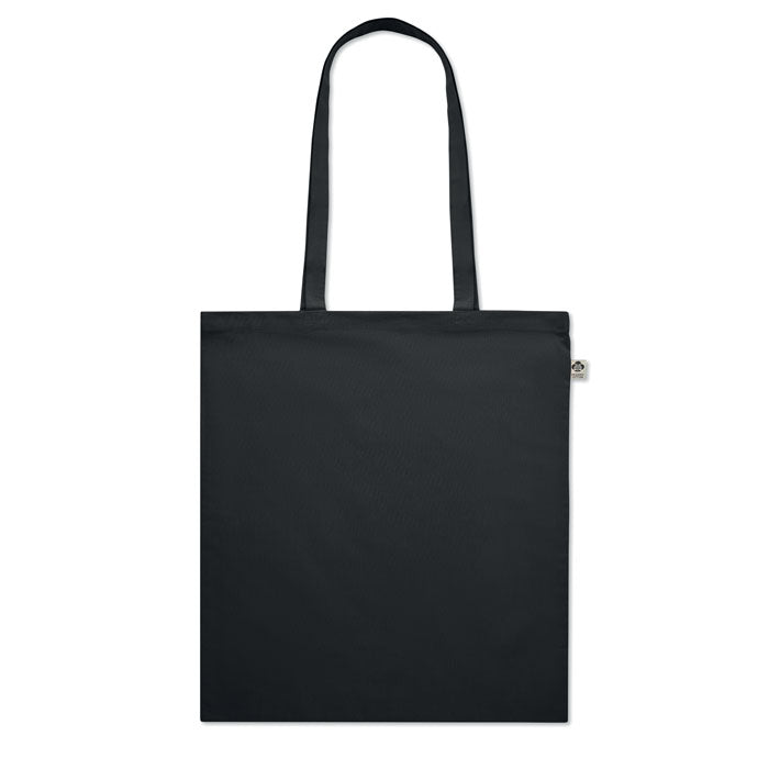GO6711 Shopper in cotone biologico da 180 gr/m²