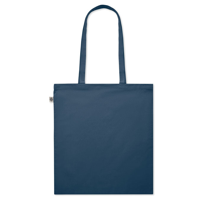 GO6711 Shopper in cotone biologico da 180 gr/m²