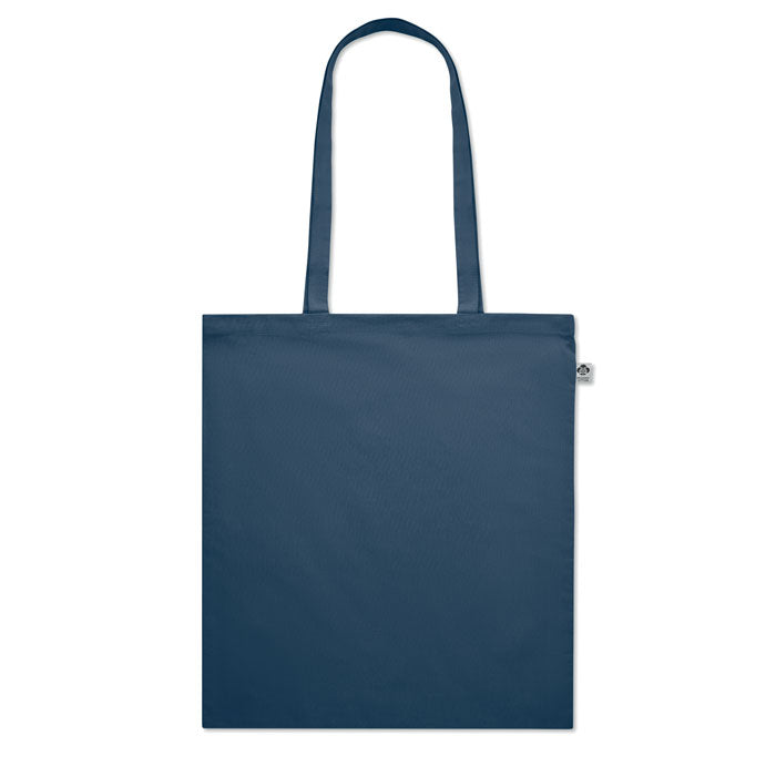 GO6711 Shopper in cotone biologico da 180 gr/m²