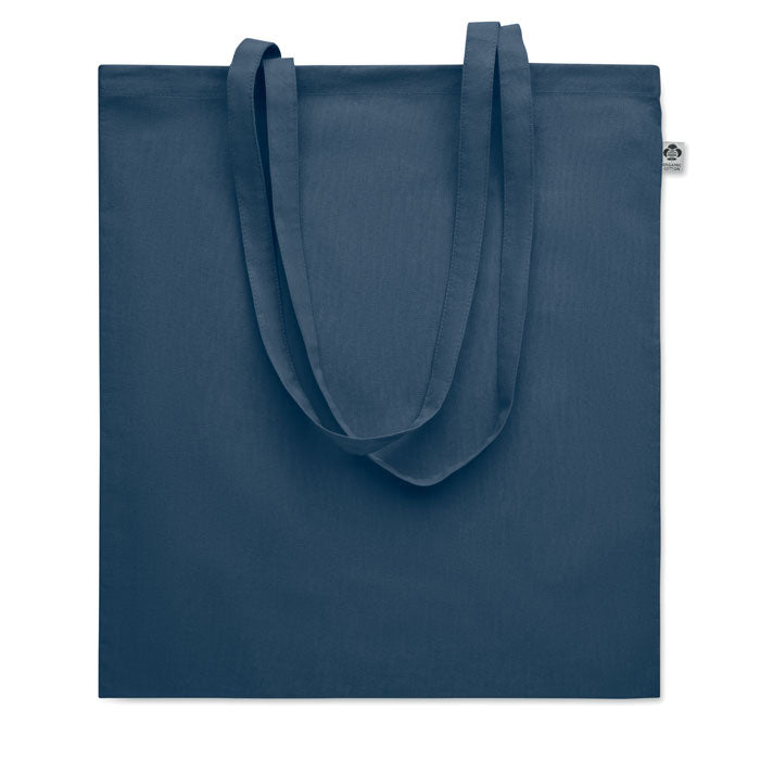 GO6711 Shopper in cotone biologico da 180 gr/m²