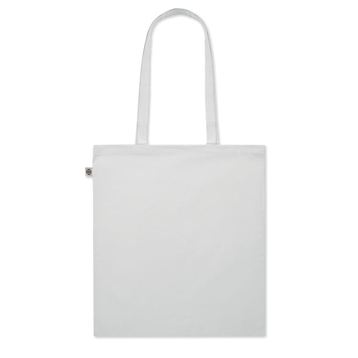 GO6711 Shopper in cotone biologico da 180 gr/m²
