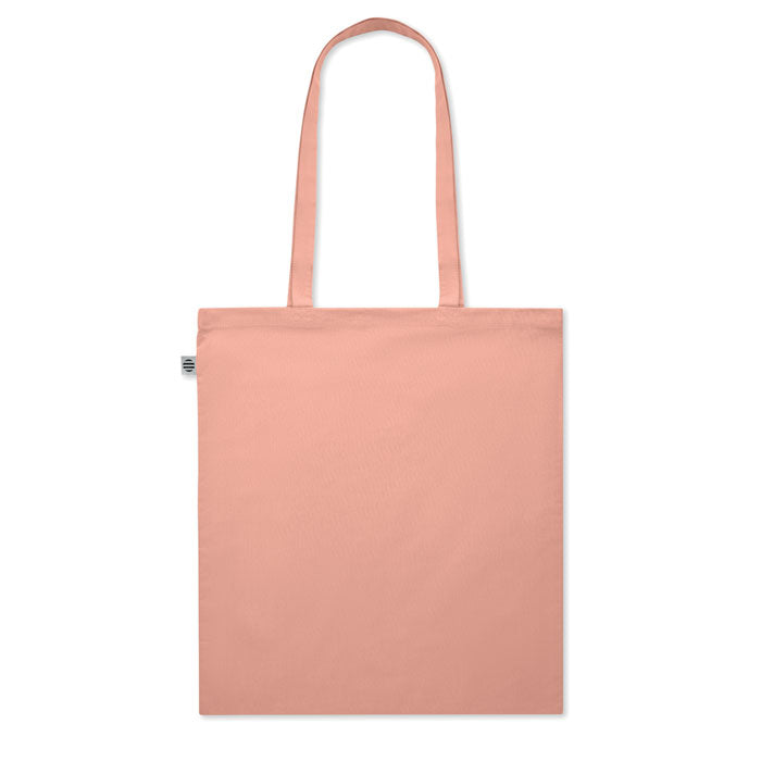 GO6711 Shopper in cotone biologico da 180 gr/m²