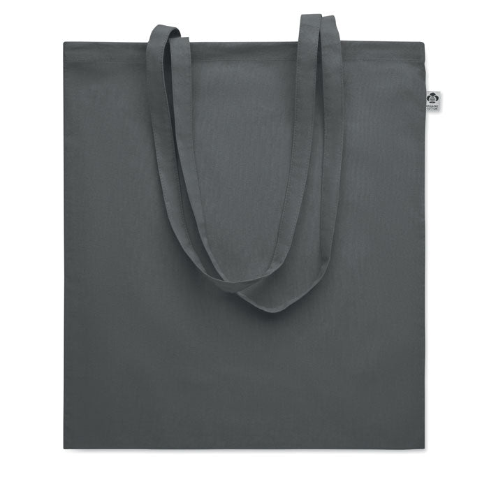 GO6711 Shopper in cotone biologico da 180 gr/m²