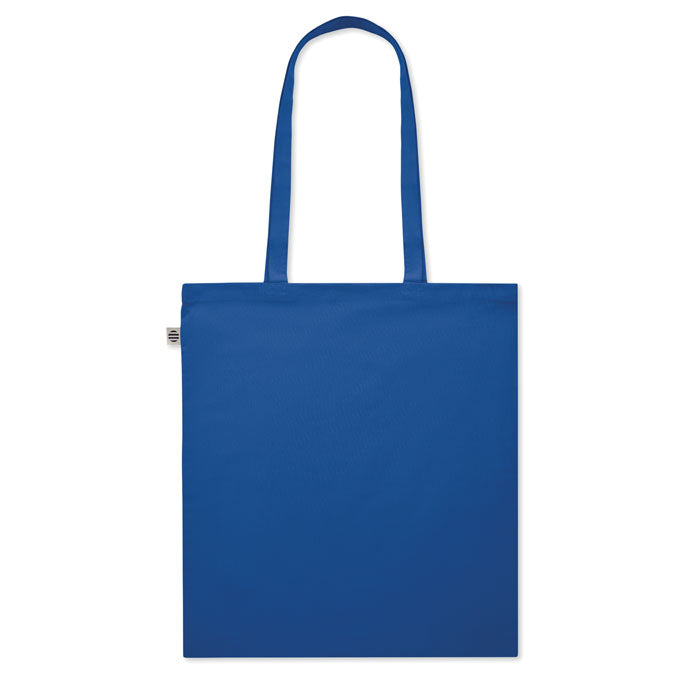 GO6711 Shopper in cotone biologico da 180 gr/m²