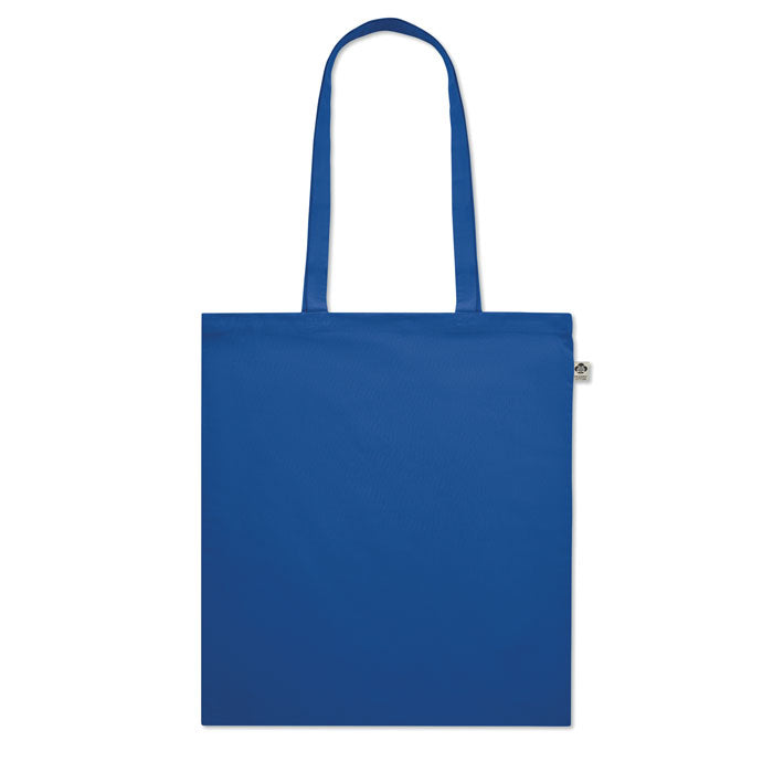 GO6711 Shopper in cotone biologico da 180 gr/m²
