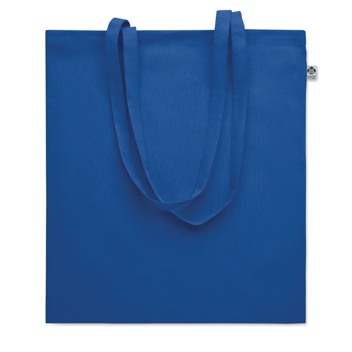 GO6711 Shopper in cotone biologico da 180 gr/m²