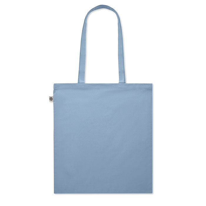GO6711 Shopper in cotone biologico da 180 gr/m²